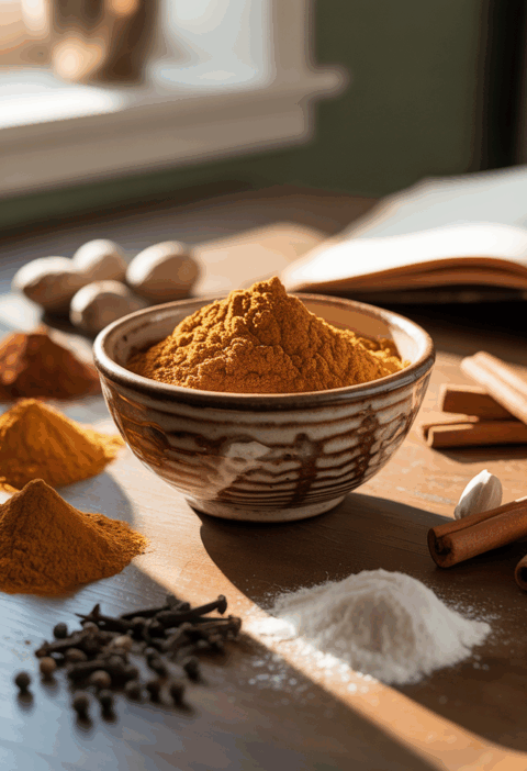 hazi-pumpkin-spice-fuszerkeverek