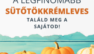 a legfinomabb sütőtök krémleves - találd meg a sajátod